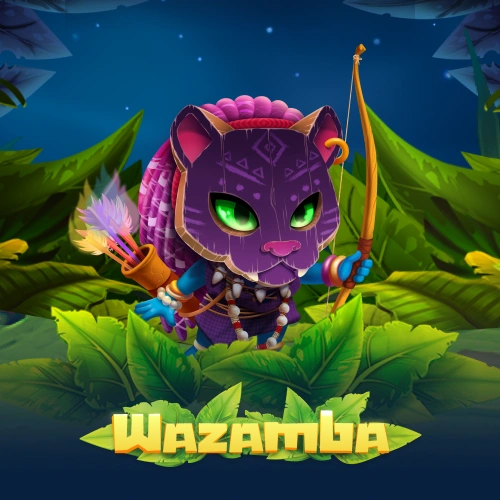 Wazamba Mobile Gaming