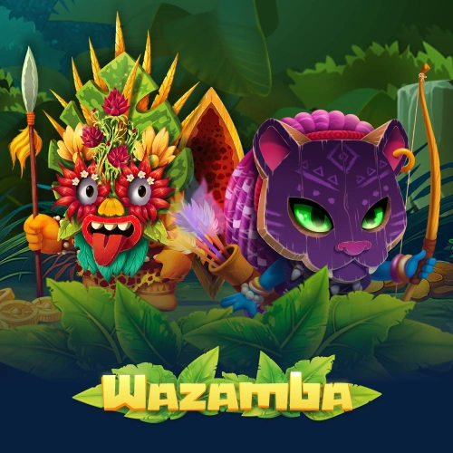 Wazamba Casino
